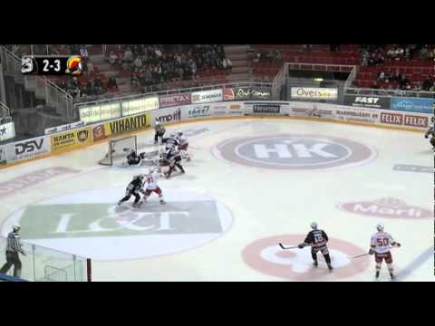 14.10.2011 TPS - Jokerit 4-3 ja
