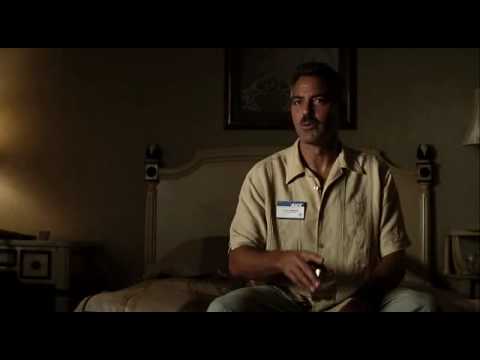 The Men Who Stare At Goats and Jedi Warrior