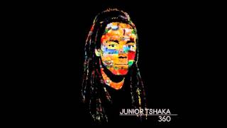 Junior Tshaka Feat Mary N'Diaye & Didier Awadi - La limite (360)