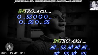 Download lagu Jaane Walon Zara Mudke Dekho Mujhe Karaoke With Scrolling Lyrics Eng. & हिंदी mp3 Download lagu Jaane Walon Zara Mudke Dekho Mujhe Karaoke With Scrolling Lyrics Eng. & हिंदी mp3