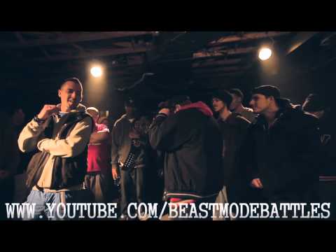 Chenzo Kell vs RedOut