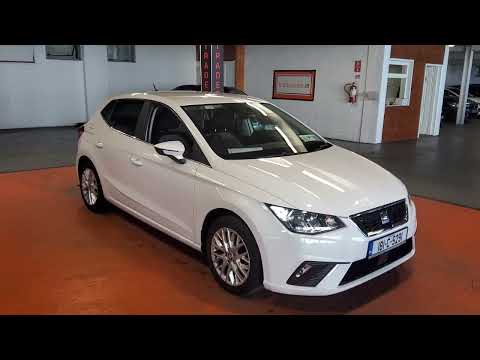 SEAT Ibiza 2018 - Image 2