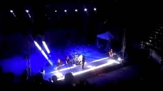 Katatonia - Old Heart Falls (22.09.2016 Plovdiv)