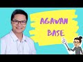 Agawan Base | Procedure | PE 6