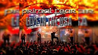 Primal Fear | Hands Of Time | Live In The USA (2010)
