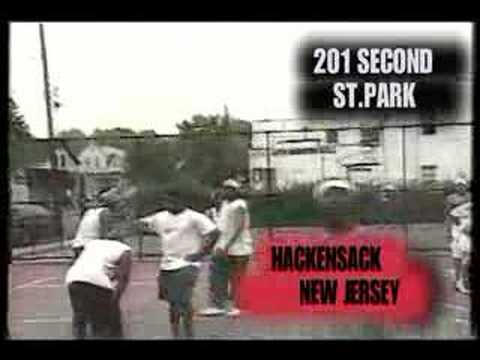 BRIXX- LIVE FROM THE B-COURT (201NEW JERSEY)