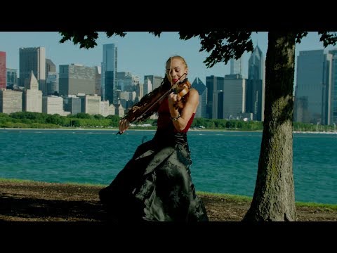 Hymn for Her : Anne Harris / from "The Musician" movie