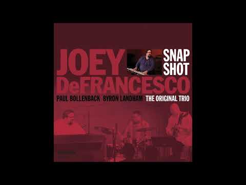 Joey DeFrancesco - Ode to Angela
