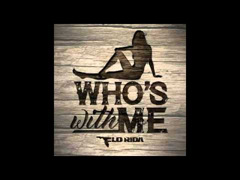 Flo Rida - Who's With Me