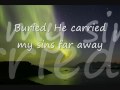 Casting Crowns-Glorious Day (Living He Loved Me ...