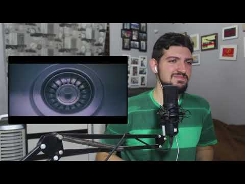 Kayuá - Retalhos (Clipe Oficial) | Reação Opinião