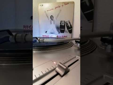 Miguel Cruz and Skins - Juras