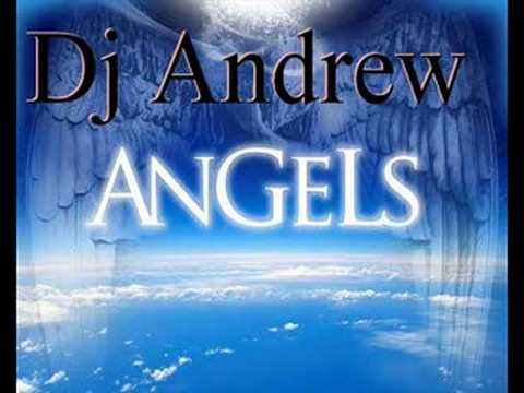 Dj Andrew - Morandi - Angels [Russian + English version]