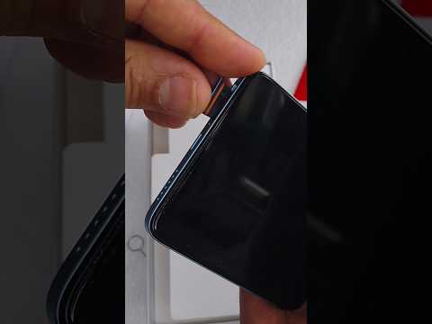 how to put a sim card in Xiaomi Redmi Note 14 #smartphone #how #tech