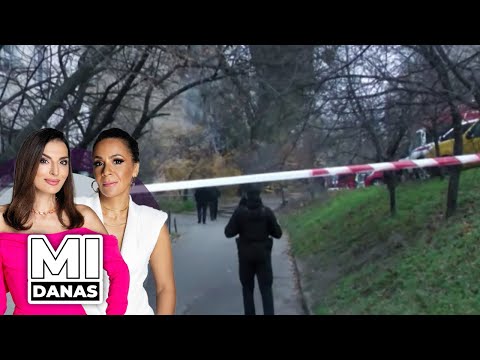 Čiji je projektil koji je eksplodirao u Poljskoj? | Mi danas