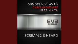 Scream 2 B Heard (Jono Fernandez dub)