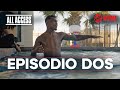 ALL ACCESS Canelo Vs Jermell Charlo Episodio 2 Episodio Completo SHOWTIME PPV