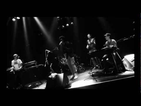 Chlorine Free Feat. Soweto Kinch