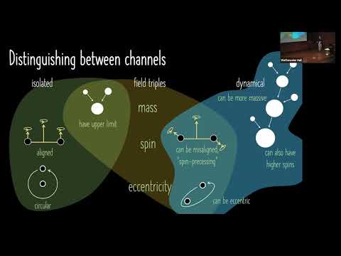 Decoding the Biographies of Binary Compact Objects Observed in Gravitational Waves