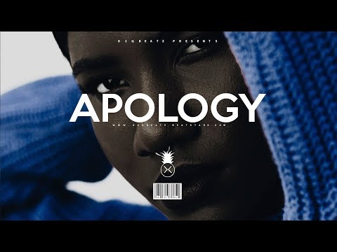 [FREE] "APOLOGY" 🏝 Dancehall x Afrobeat x Wizkid Type Beat Instrumental