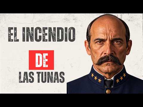 ¿Sabes por qué Vicente García incendió Las Tunas? Descubre la verdad aquí #cubanosporelmundo