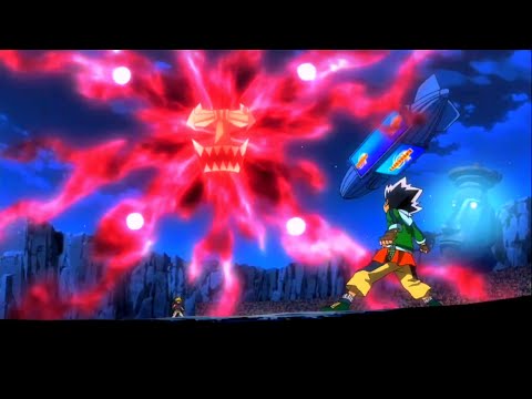 Beyblade Metal Saga Chris Vs Masamune AMV Edit