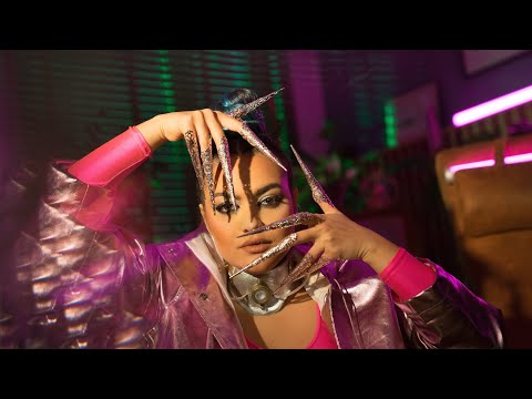 NIA ROSS - NO GO [Official Music Video]