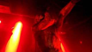 Combichrist-Follow The Trail Of Blood