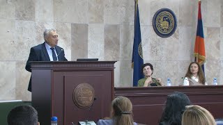 Ցեղասպանագետները համարում են, որ Արցախի բռնի տեղահանությունը ցեղասպանություն է