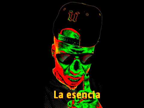la esencia - come to my hood pelsonal 2015