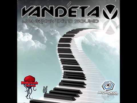 03. Vandeta - Tribe on