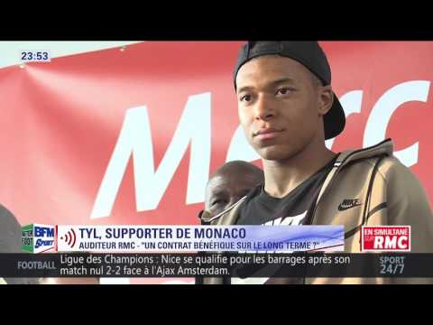 After Foot du mercredi 02/08 – Partie 4/4 - Les infos mercato du jour