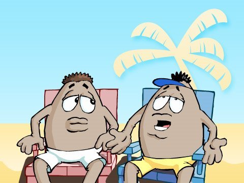 Bongos Tu Quien Crees Que Te Llame - Ringtones Cartoon