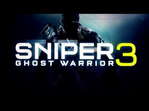 Sniper Ghost Warrior 3 - Dangerous [DRUMS]