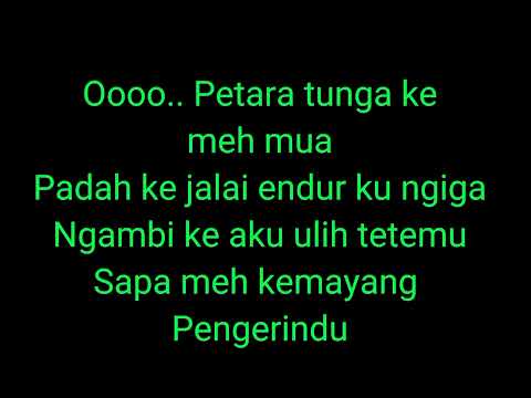 Kemayang Pengerindu-Linda (Karaoke)