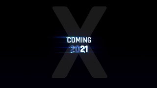 NBDG-X Amateur Euro Tour 2021 teaser