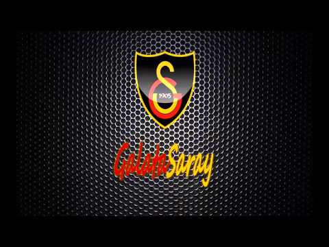Galatasaray Marşı - Tribün Potpori (Eski) [HD]