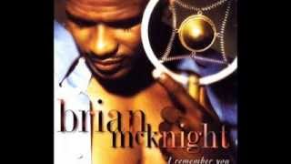 Brian McKnight - Marilie
