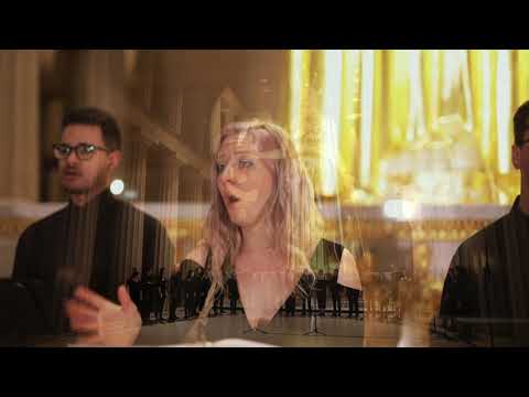 SONUS - Song for Athene by John Tavener