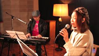 丸山みゆき＆コイケテツヤ　Will you love me tomorrow（カバー）