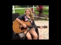 Carissa Adee - Thinking Out Loud 
