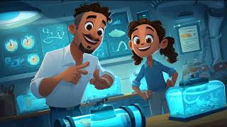 8. Sınıf Fen Bilimleri - Sıvı basıncı ile ilgili günlük hayattan örnekler (Barajlar, denizaltılar) ş