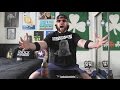L A BEAST Reacts To Blumgum S Ostrich Farm Video