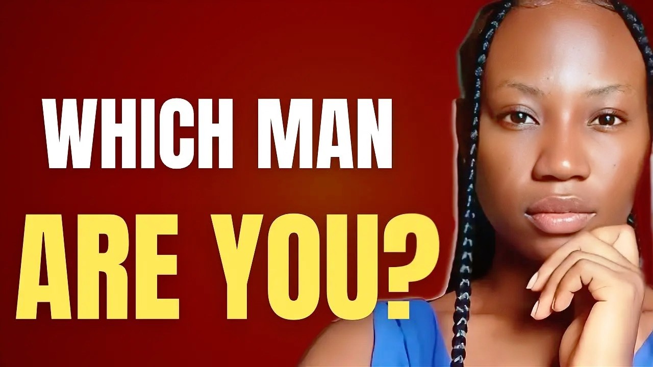 The difference between the man women USE and the man they FEAR LOSING