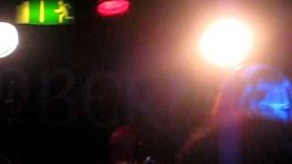 Evil Inside Me - Amberian Dawn at the Underworld in Camden Town