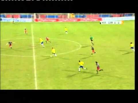 07-03-2008 Haarlem - Cambuur: 0-1