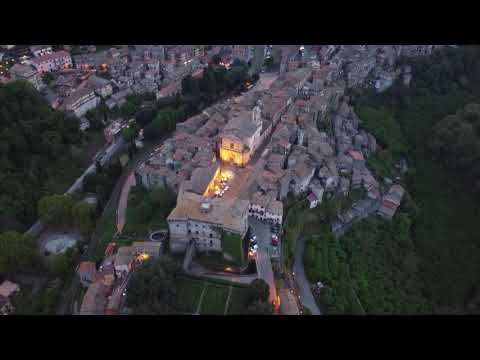 Vignanello e Vallerano