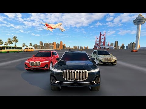 X7 Simulator - Android Gameplay FHD