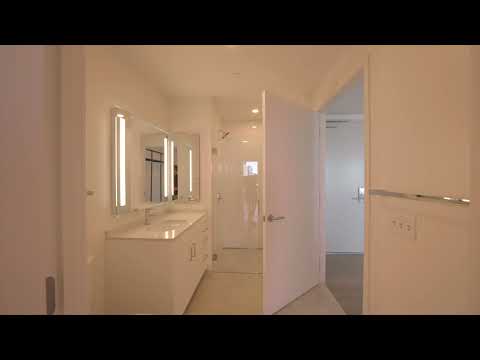 Alcott Apartments - West End - 1 Bedroom B 2808