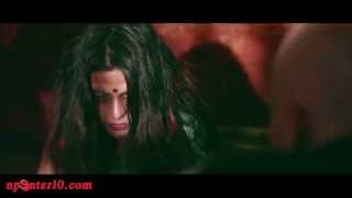 The Dark Secret of Tonhi- Hindi Movie Theatrical T